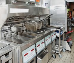 deep fryer